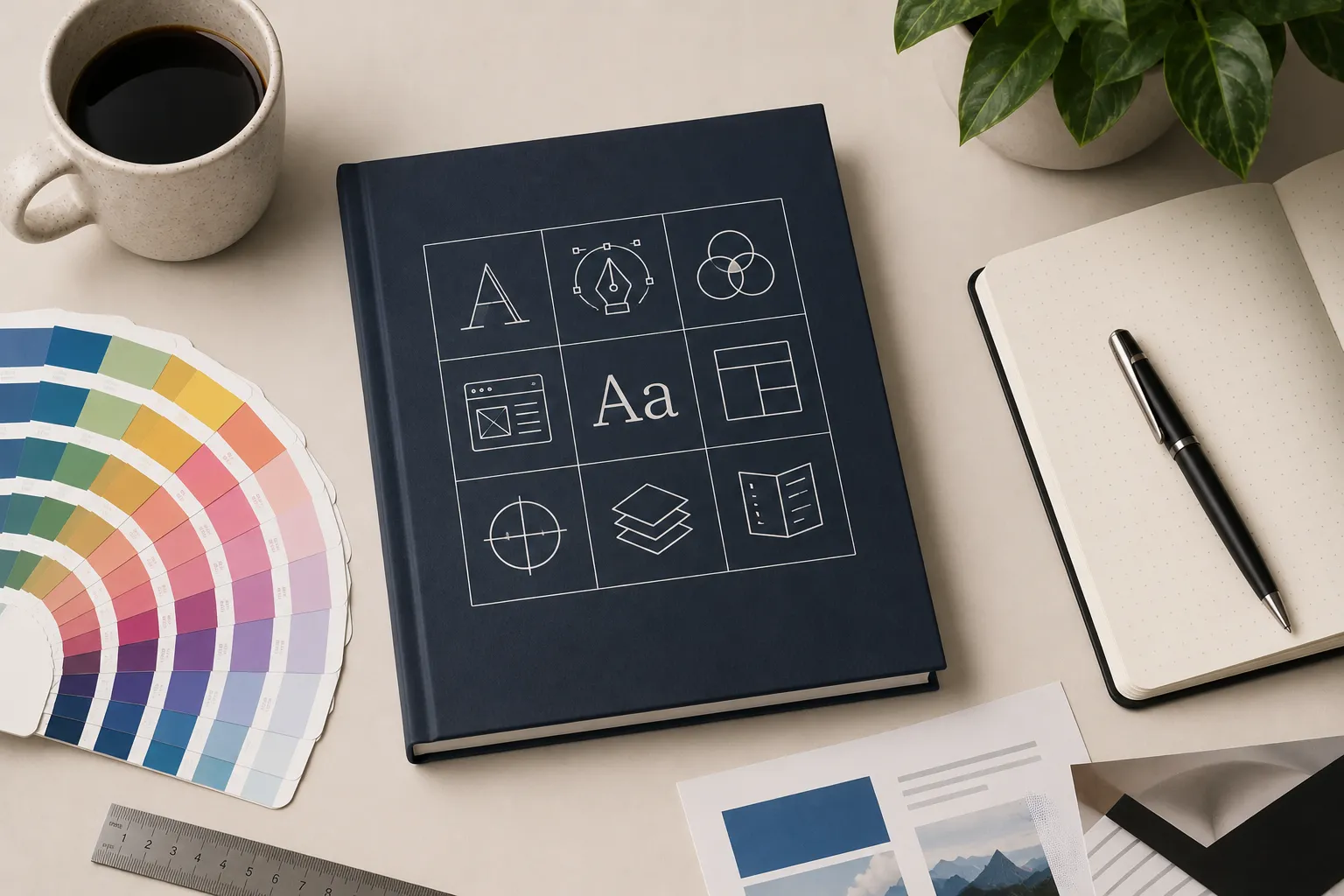 Design Terms Explained: A Plain-English Glossary