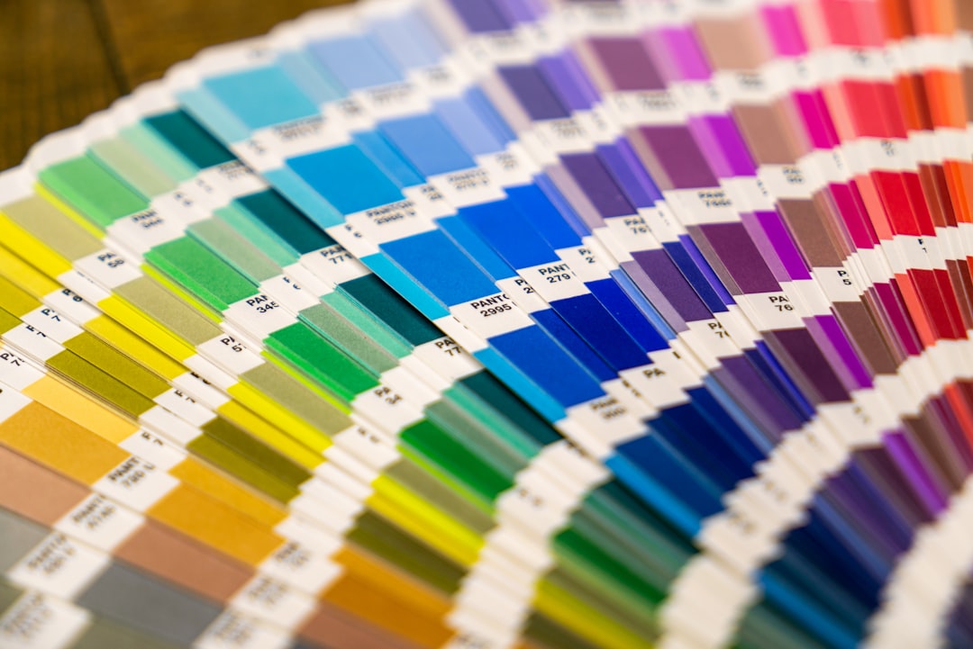 CMYK vs. RGB and Other Print Terms Explained