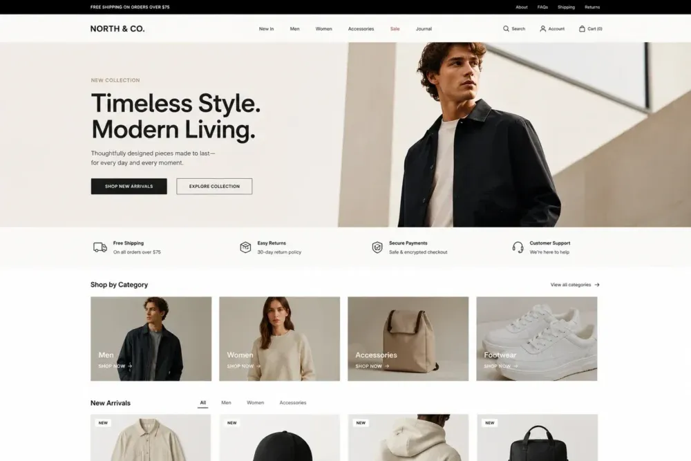 WooCommerce vs. Shopify: Which Is Right for You?