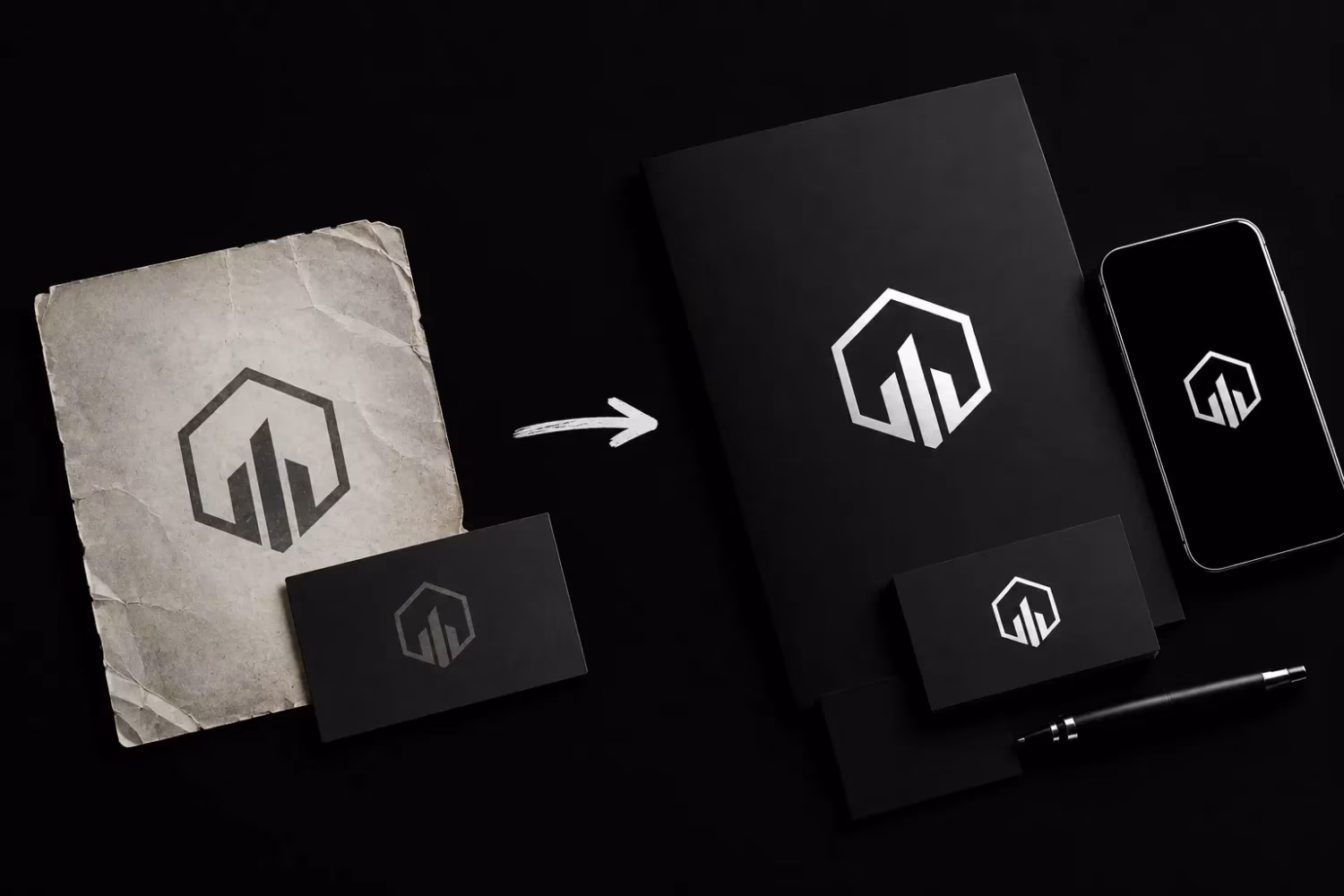 Signs a business brand identity needs a refresh