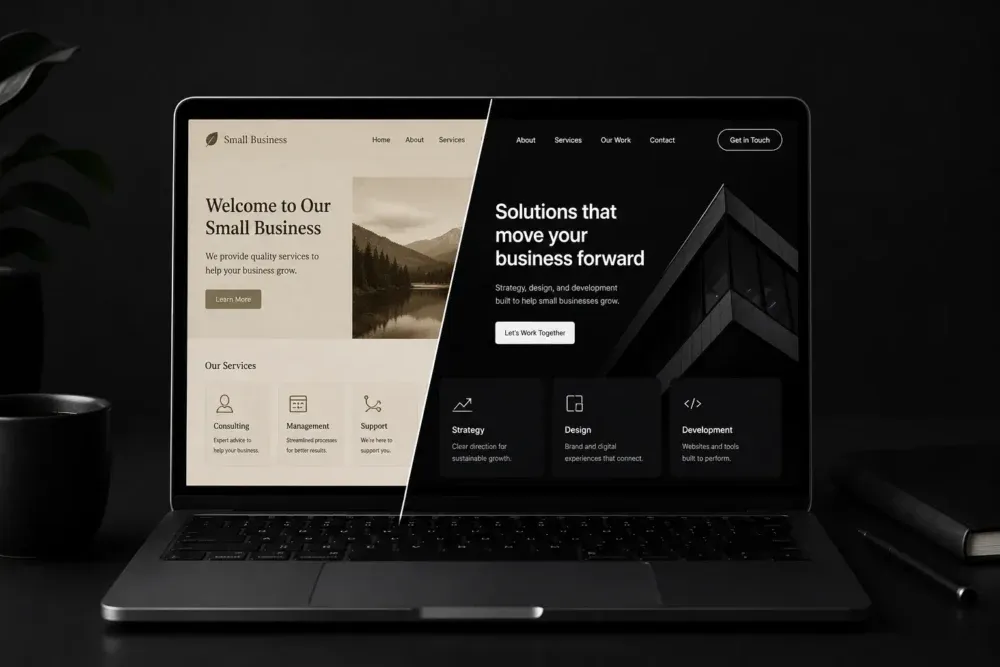 9 Signs Your Website Needs a Redesign (2026 Guide)
