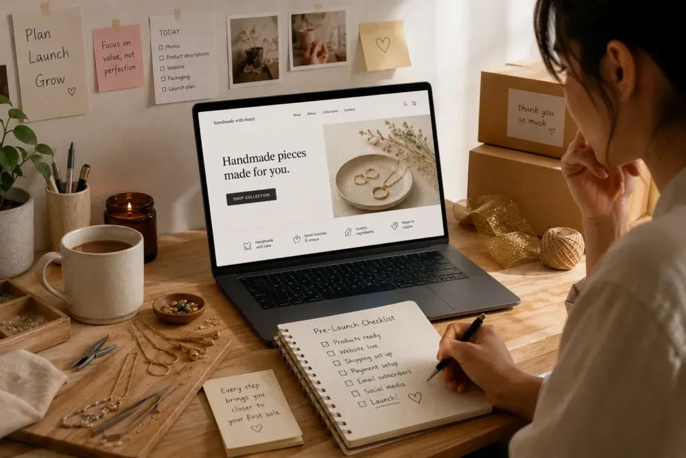 Turning a Hobby Into a Shop: What to Know First