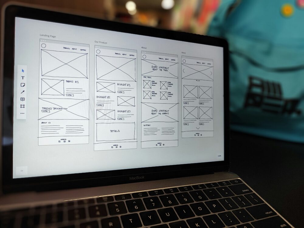 Portfolio Website vs. LinkedIn: Do You Need Both?